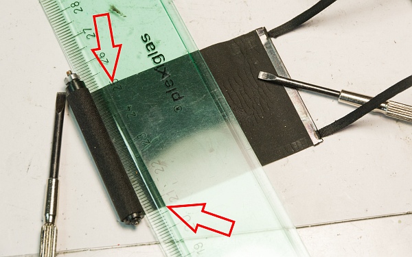 Clamping nuts