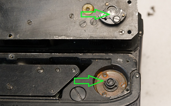 Chain drive
