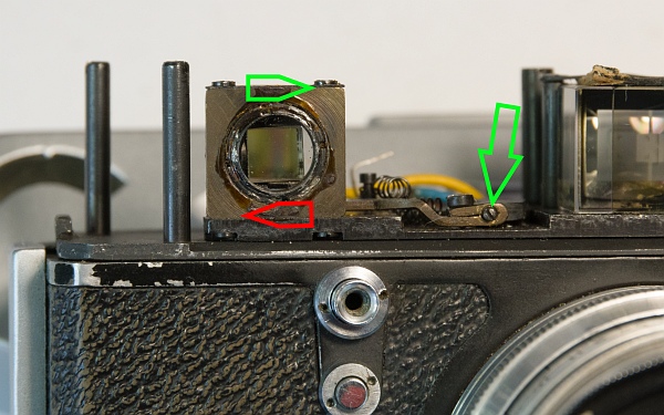 Rangefinder