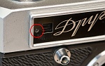Droug repair