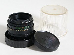 Helios 44-2