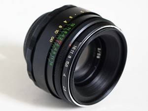 Helios 44-2