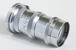 Sonnar 4/135