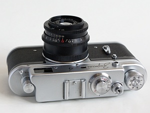 Zorki 4
