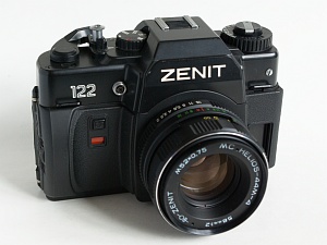 Zenit 122