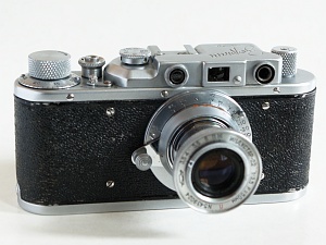Zorki