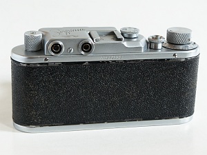Zorki