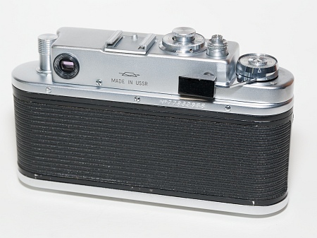 Zorki 4K