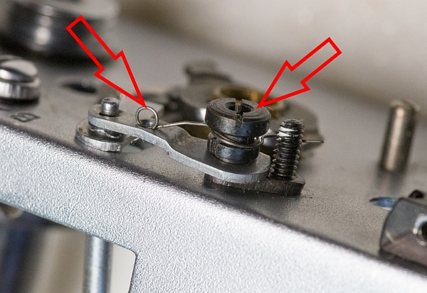 Langzeitenmechanismus